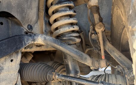 Toyota Hilux VIII, 2017 год, 4 450 000 рублей, 17 фотография