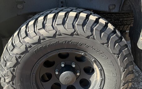 Toyota Hilux VIII, 2017 год, 4 450 000 рублей, 20 фотография