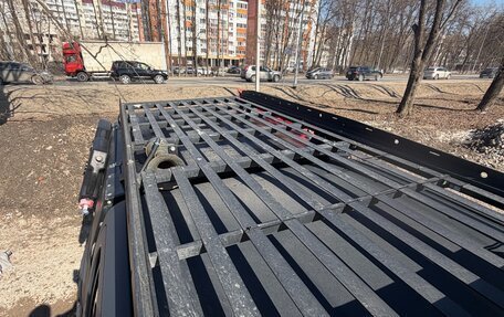 Toyota Hilux VIII, 2017 год, 4 450 000 рублей, 23 фотография