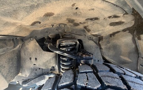 Toyota Hilux VIII, 2017 год, 4 450 000 рублей, 18 фотография