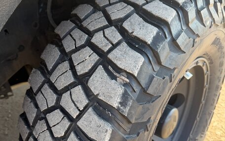 Toyota Hilux VIII, 2017 год, 4 450 000 рублей, 22 фотография