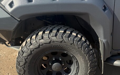 Toyota Hilux VIII, 2017 год, 4 450 000 рублей, 21 фотография