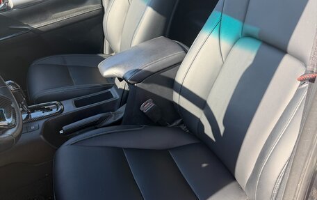 Toyota Hilux VIII, 2017 год, 4 450 000 рублей, 31 фотография