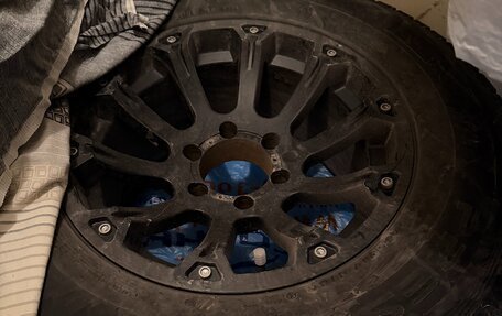 Toyota Hilux VIII, 2017 год, 4 450 000 рублей, 40 фотография