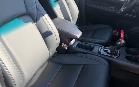 Toyota Hilux VIII, 2017 год, 4 450 000 рублей, 33 фотография