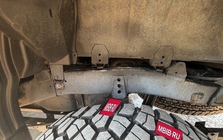 Toyota Hilux VIII, 2017 год, 4 450 000 рублей, 19 фотография