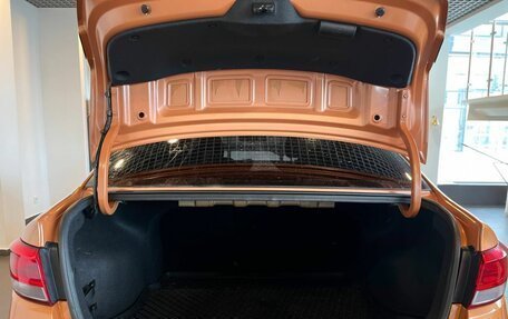 KIA Rio IV, 2020 год, 1 530 000 рублей, 18 фотография