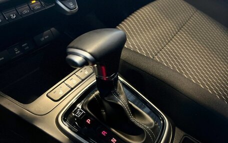 KIA Rio IV, 2020 год, 1 530 000 рублей, 30 фотография