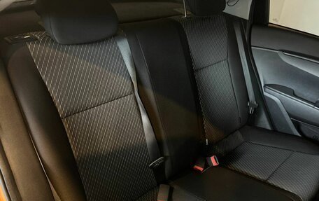 KIA Rio IV, 2020 год, 1 530 000 рублей, 32 фотография