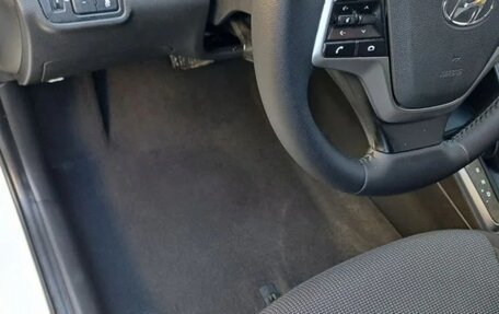 Hyundai Solaris II рестайлинг, 2020 год, 1 650 000 рублей, 3 фотография