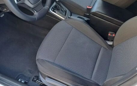 Hyundai Solaris II рестайлинг, 2020 год, 1 650 000 рублей, 4 фотография