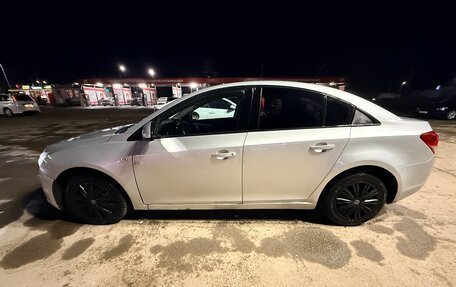 Chevrolet Cruze II, 2012 год, 550 000 рублей, 2 фотография