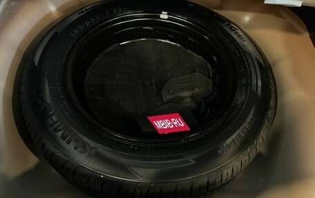 KIA Rio IV, 2020 год, 1 530 000 рублей, 19 фотография