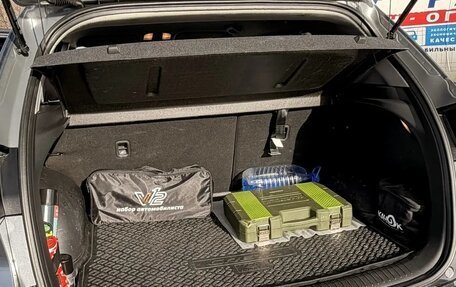 Hyundai Creta I рестайлинг, 2019 год, 1 900 000 рублей, 11 фотография