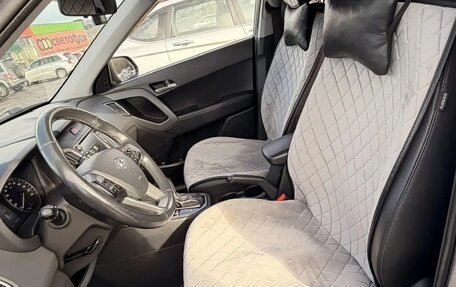 Hyundai Creta I рестайлинг, 2019 год, 1 900 000 рублей, 6 фотография