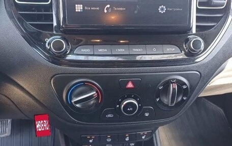 Hyundai Solaris II рестайлинг, 2020 год, 1 650 000 рублей, 11 фотография