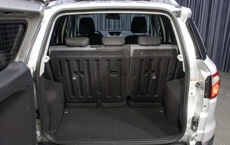 Ford EcoSport, 2016 год, 1 198 000 рублей, 10 фотография