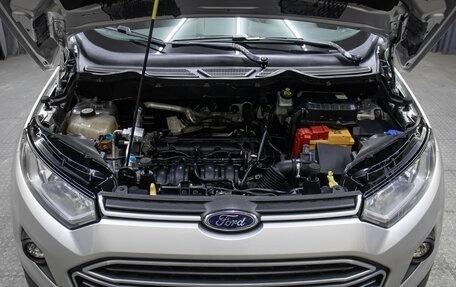 Ford EcoSport, 2016 год, 1 198 000 рублей, 9 фотография