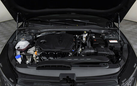 KIA K5, 2021 год, 2 149 000 рублей, 9 фотография