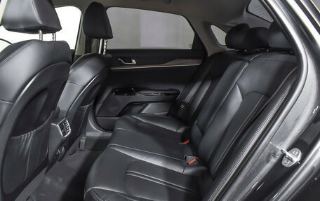 KIA K5, 2021 год, 2 149 000 рублей, 11 фотография