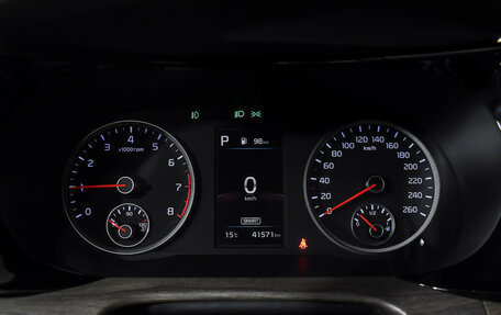 KIA K5, 2021 год, 2 149 000 рублей, 12 фотография