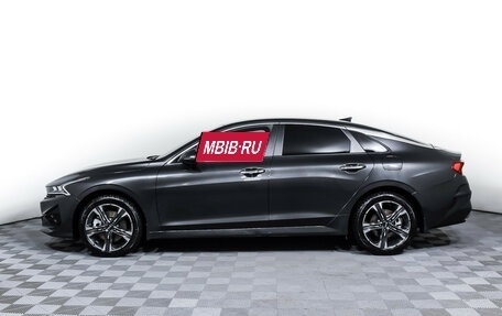 KIA K5, 2021 год, 2 149 000 рублей, 8 фотография