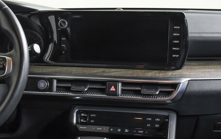 KIA K5, 2021 год, 2 149 000 рублей, 14 фотография