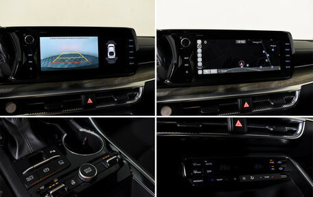 KIA K5, 2021 год, 2 149 000 рублей, 18 фотография