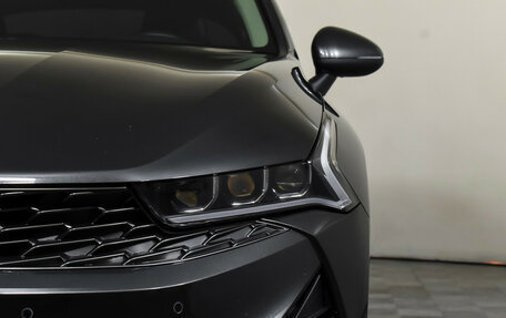 KIA K5, 2021 год, 2 149 000 рублей, 20 фотография