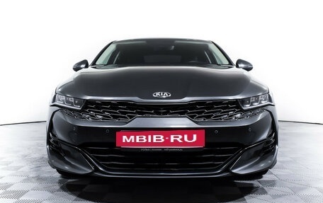 KIA K5, 2021 год, 2 149 000 рублей, 2 фотография