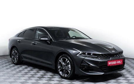 KIA K5, 2021 год, 2 149 000 рублей, 3 фотография