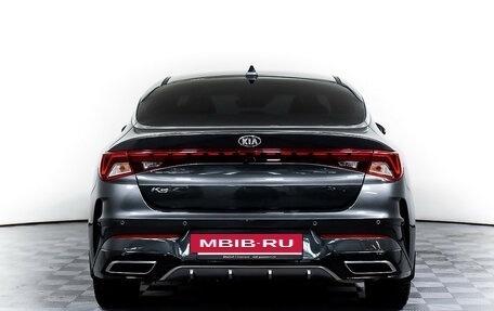 KIA K5, 2021 год, 2 149 000 рублей, 6 фотография