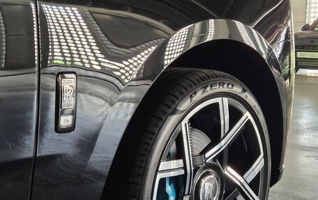 Rolls-Royce Cullinan, 2024 год, 71 900 000 рублей, 5 фотография