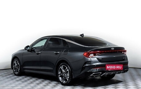 KIA K5, 2021 год, 2 149 000 рублей, 7 фотография