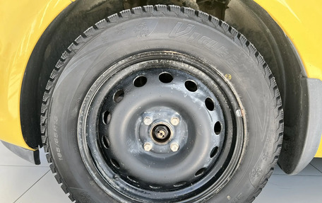 Opel Corsa D, 2007 год, 250 000 рублей, 7 фотография