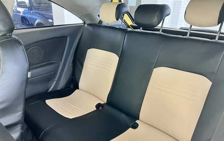 Opel Corsa D, 2007 год, 250 000 рублей, 10 фотография