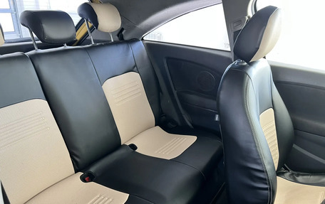 Opel Corsa D, 2007 год, 250 000 рублей, 12 фотография