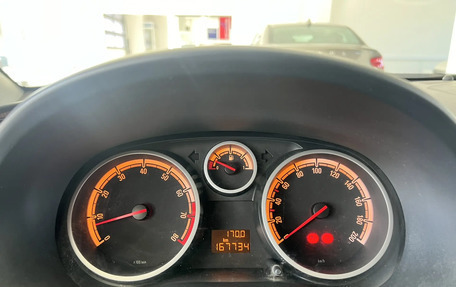 Opel Corsa D, 2007 год, 250 000 рублей, 14 фотография