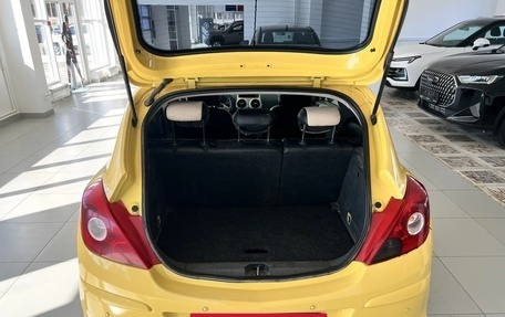 Opel Corsa D, 2007 год, 250 000 рублей, 6 фотография