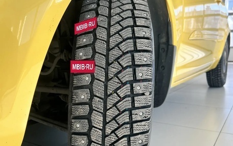 Opel Corsa D, 2007 год, 250 000 рублей, 8 фотография