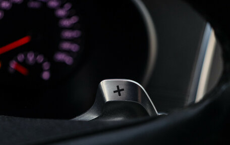 KIA Optima IV, 2017 год, 1 850 000 рублей, 19 фотография