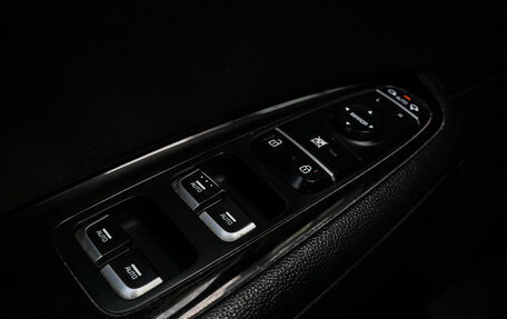 KIA Optima IV, 2017 год, 1 850 000 рублей, 17 фотография