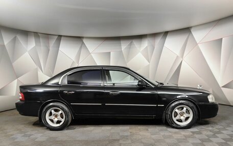 KIA Magentis I, 2004 год, 315 000 рублей, 6 фотография