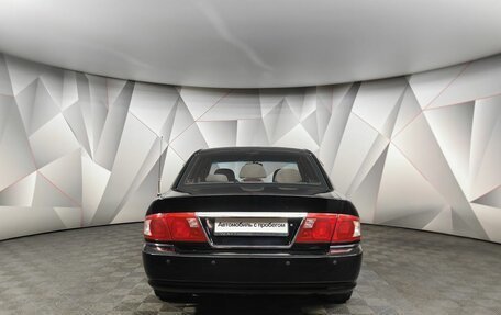 KIA Magentis I, 2004 год, 315 000 рублей, 8 фотография