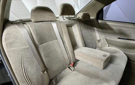 KIA Magentis I, 2004 год, 315 000 рублей, 15 фотография