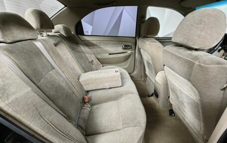 KIA Magentis I, 2004 год, 315 000 рублей, 14 фотография