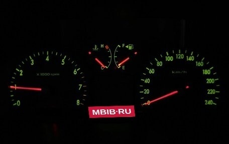 KIA Magentis I, 2004 год, 315 000 рублей, 16 фотография