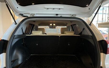 Hyundai Creta I рестайлинг, 2021 год, 2 275 000 рублей, 18 фотография