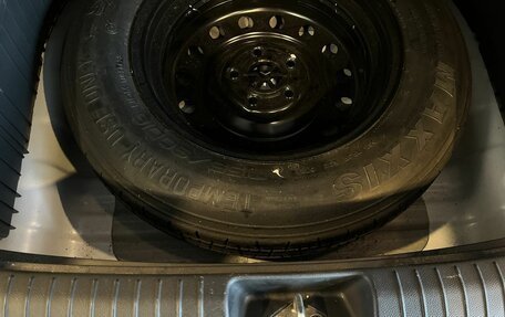 Hyundai Creta I рестайлинг, 2021 год, 2 275 000 рублей, 19 фотография