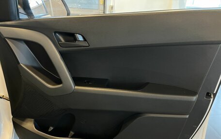 Hyundai Creta I рестайлинг, 2021 год, 2 275 000 рублей, 27 фотография